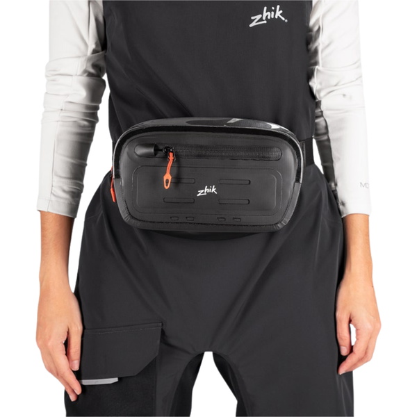 2026 Zhik Storm Sling Waist Pack LGG-0050-U-BLK-02L - Black